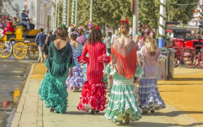 Your Questions Answered: Studying Abroad in Seville, Spain