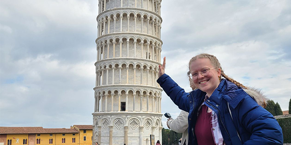 abroad to deepen passion