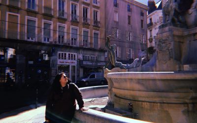 Diversity Perspectives While Abroad