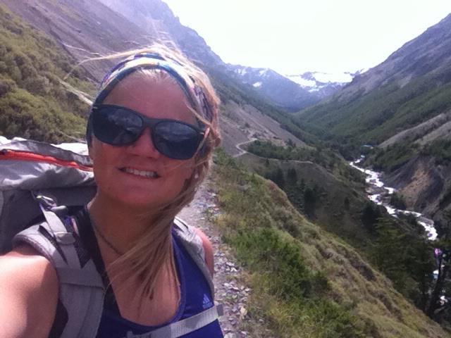 Rose Simonsen Franke