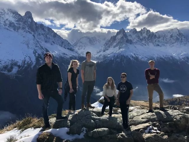 1st – Granada – Molly Irish (1) program updates