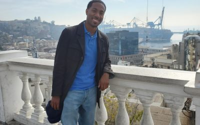 The Terremoto that did(n’t) Happen