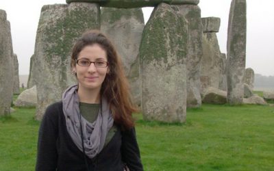 How studying abroad in London prepared me for a career in illustration – API Blog