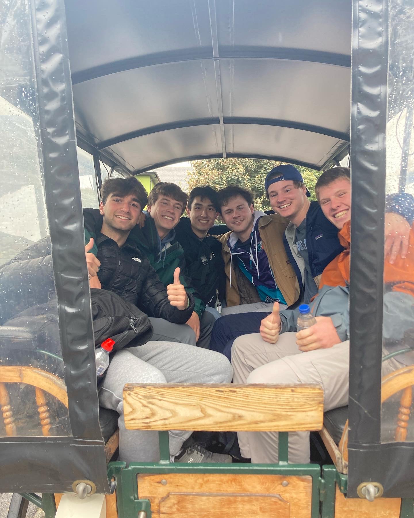 carolina global launch