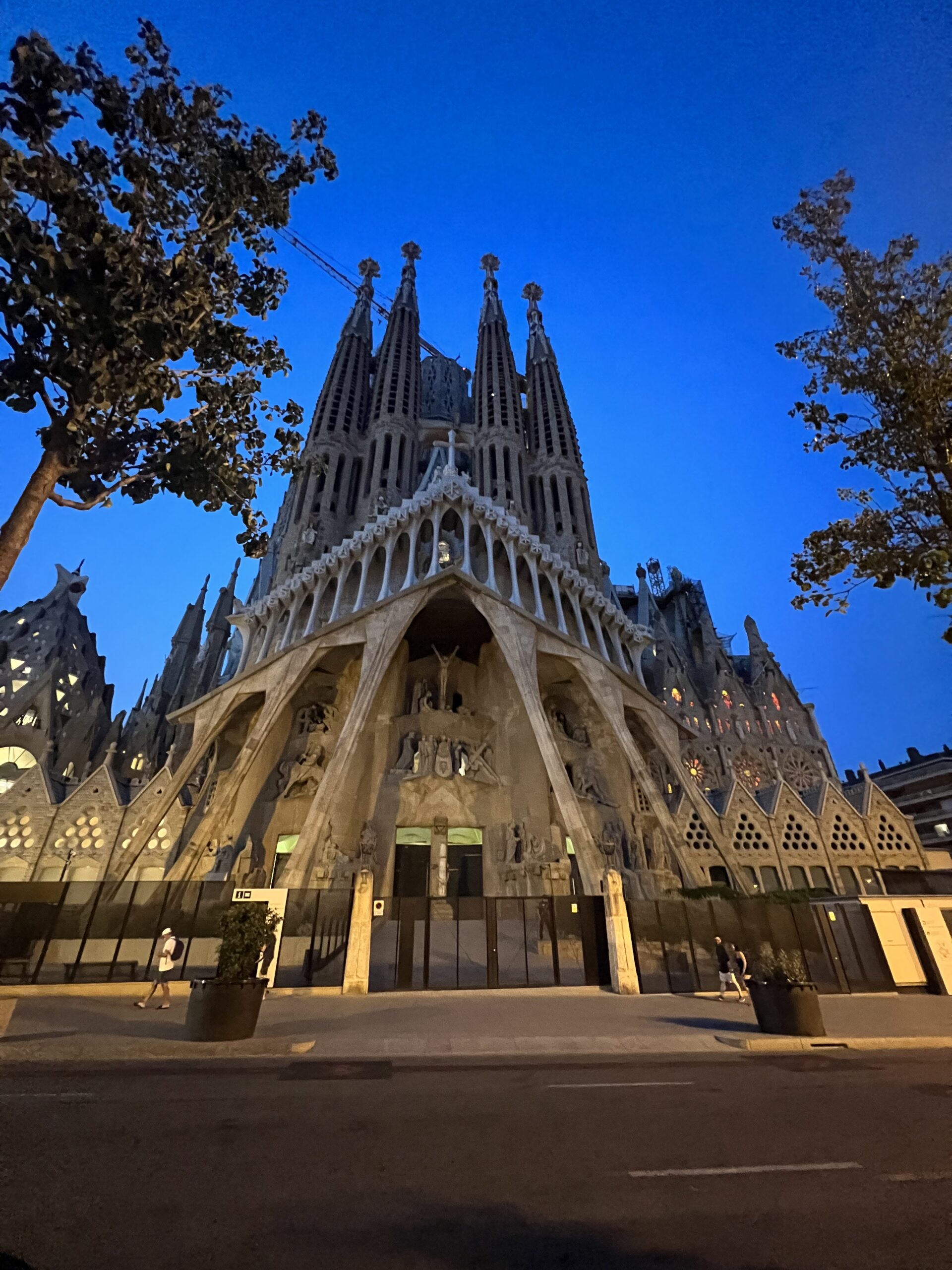 internship abroad in barcelona