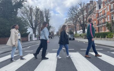 Studying Abroad in London: Live Like a Local