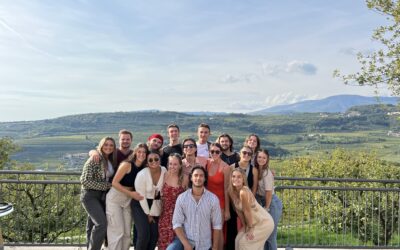 Common Study Abroad Questions from API’s SOC Team