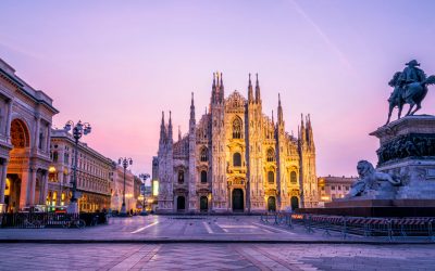 International Travel During Covid Times 