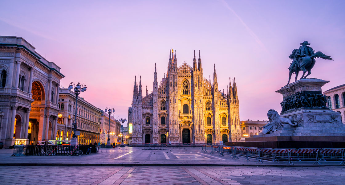 MIlan