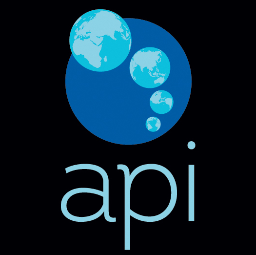API Logo