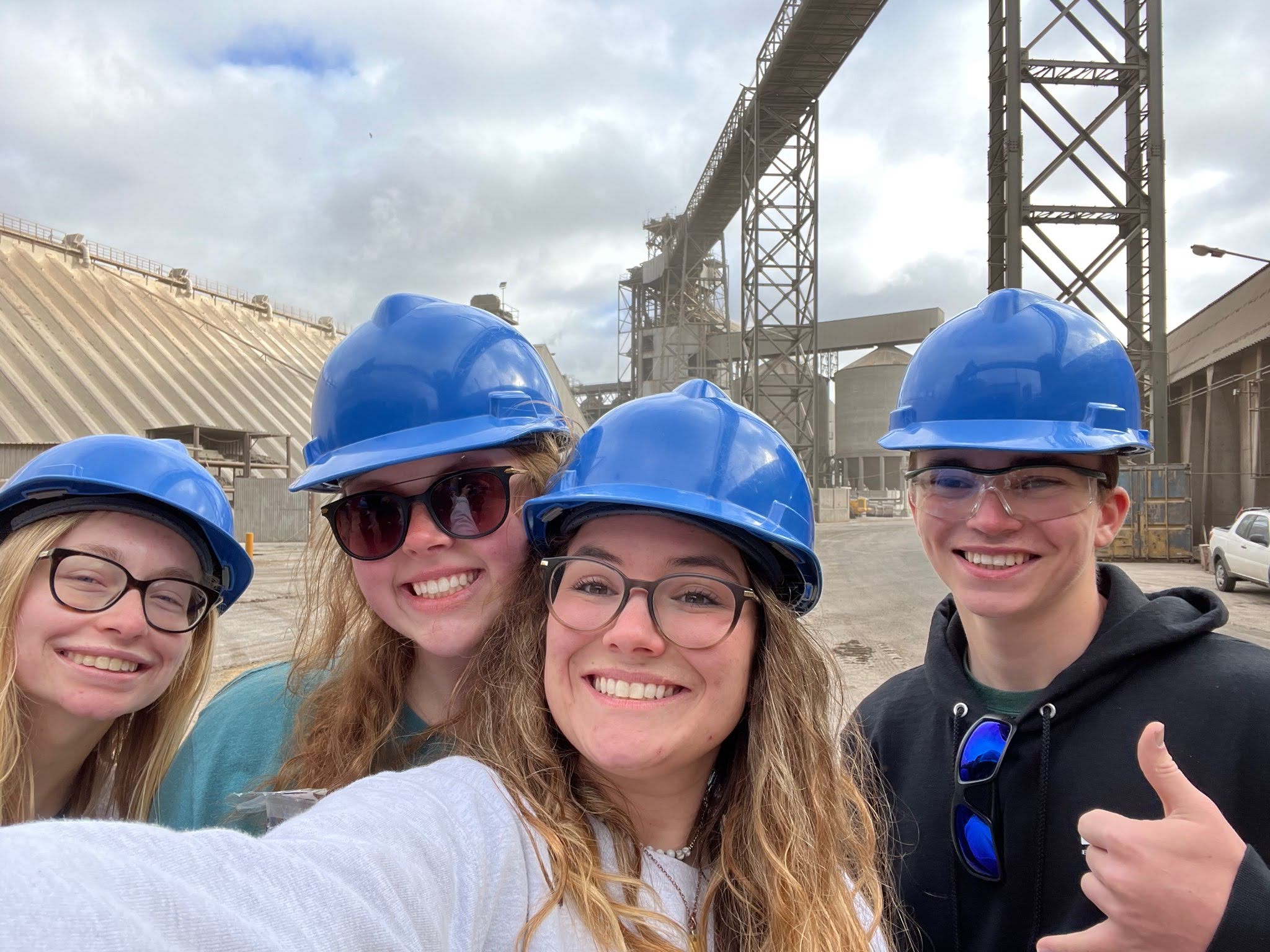 accelerate your career while abroad