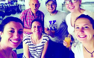 There’s still time to apply for Summer and Fall 2021!