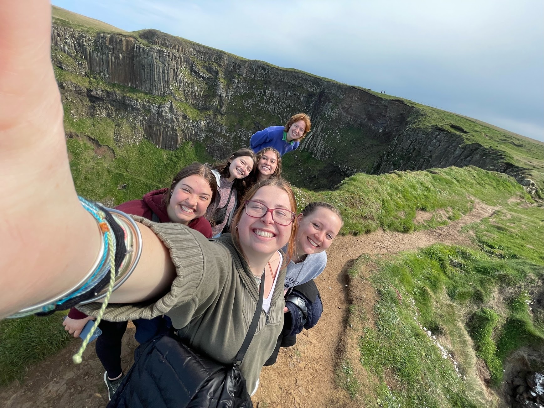 study abroad challenges