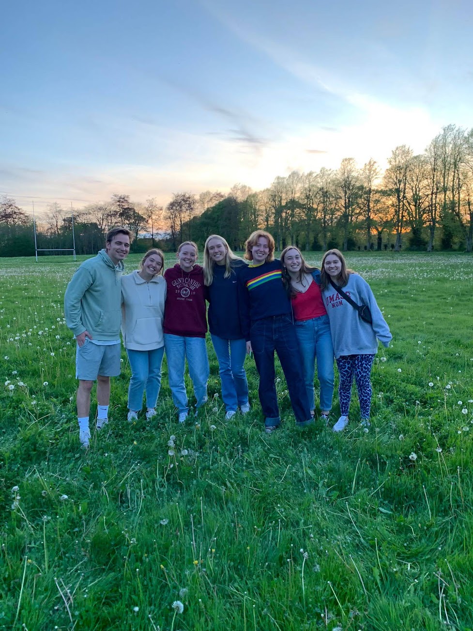 study abroad challenges