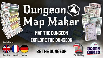 Dungeon Map Maker campaign thumbnail