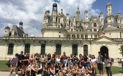 High schoolers! Study Art & Design in Paris this Summer [API Program Spotlight]