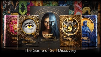 Know Thyself campaign thumbnail