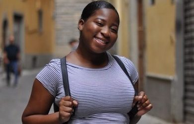 Navigating Race While Abroad