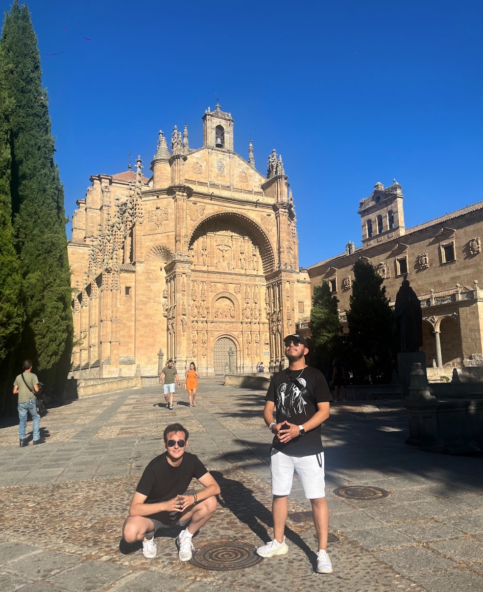 international education week