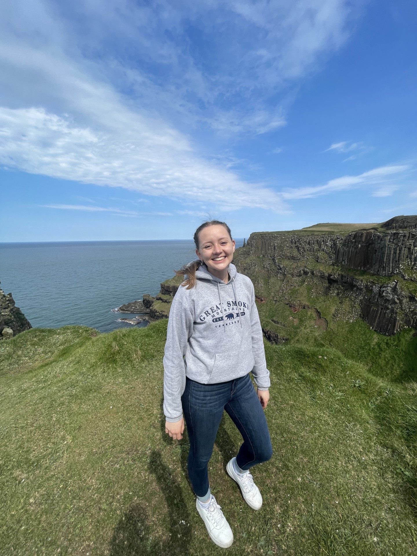 career skills gained abroad