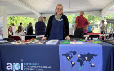 Spring Study Abroad Fairs