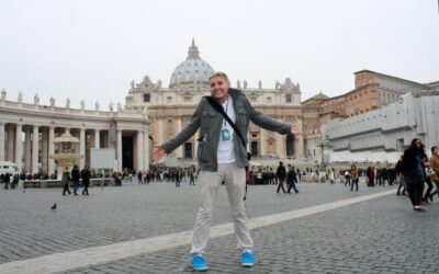 Staying In Touch While Studying Abroad: Over the Years