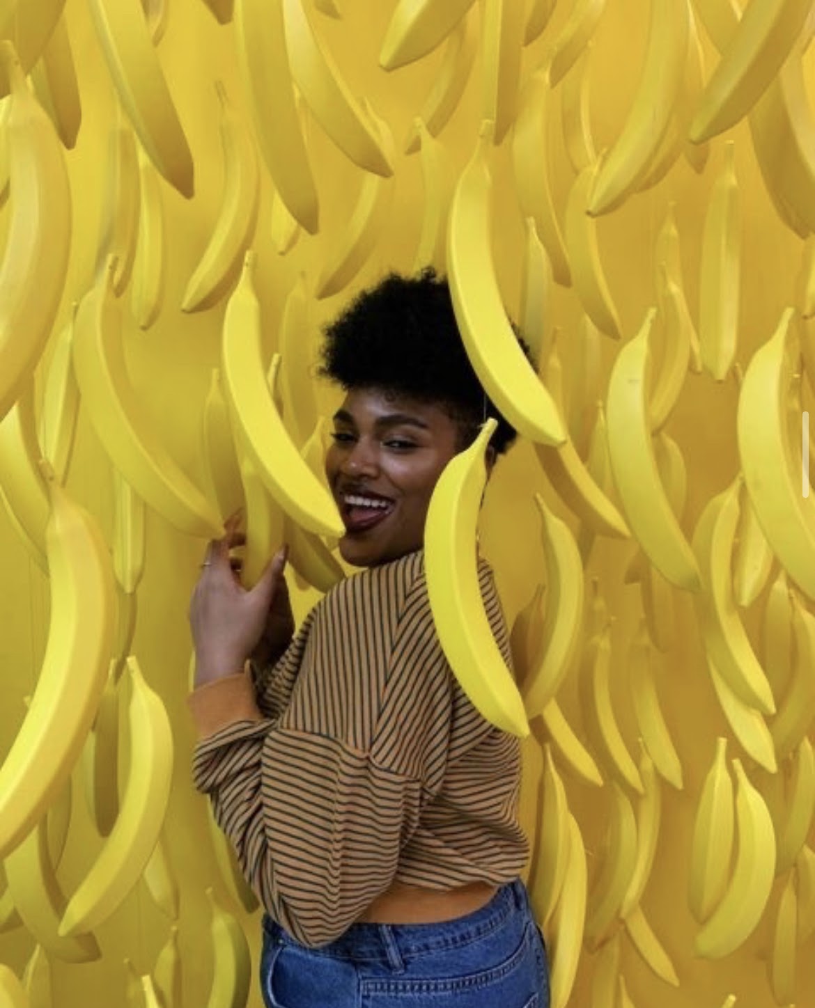 Bananas