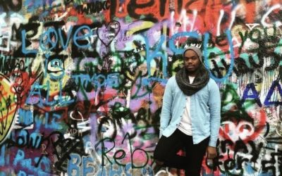 April #TravelTuesdays Recap