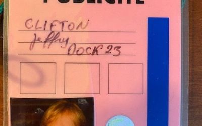 Reflections on Lessons Learned While Working Abroad