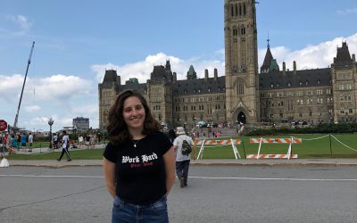 Study Abroad Realities: You’re Going to be Nervous