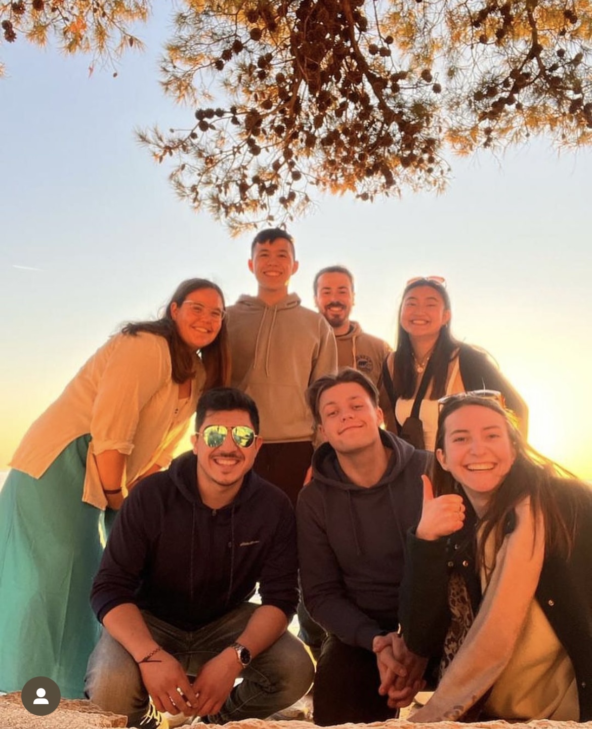 adventure in croatia