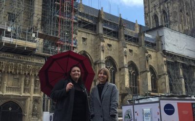 Why taking an internship abroad is an ideal move for your career