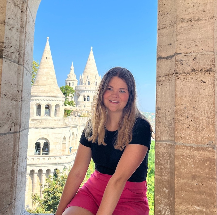 international education week