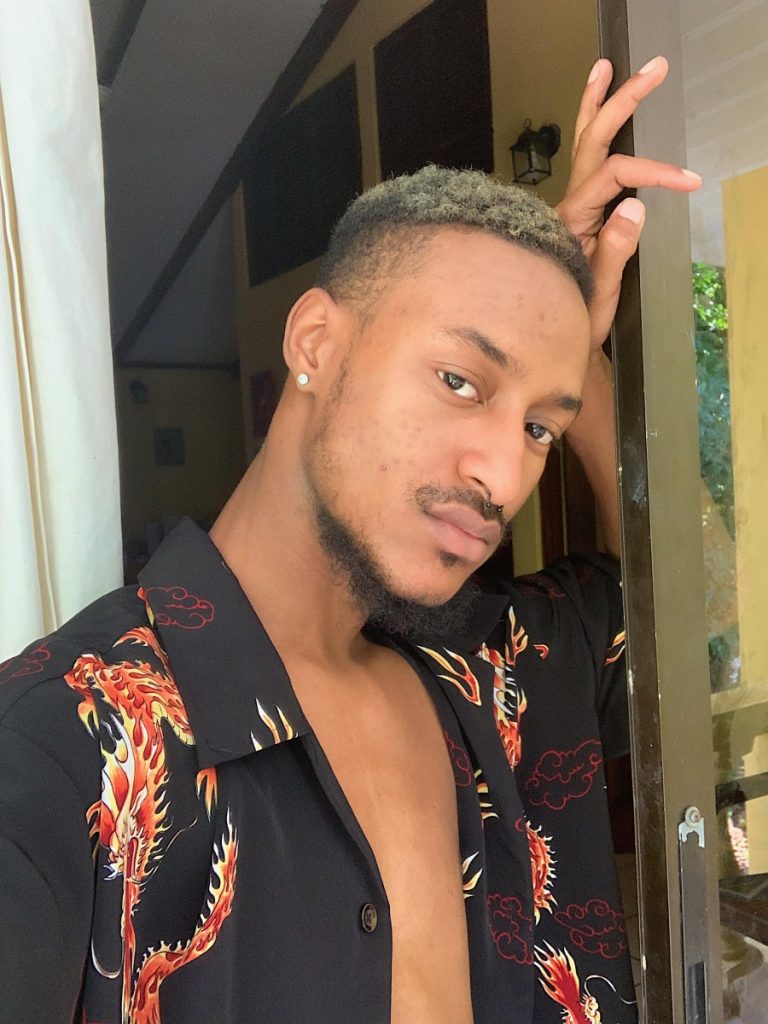 Khaalis in Costa Rica