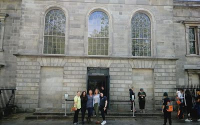 Study STEM in Ireland this Summer [API Program Spotlight]