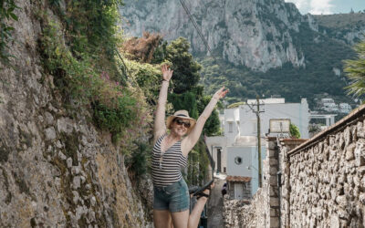 #TravelTuesdays Recap: API Alumni Experiences