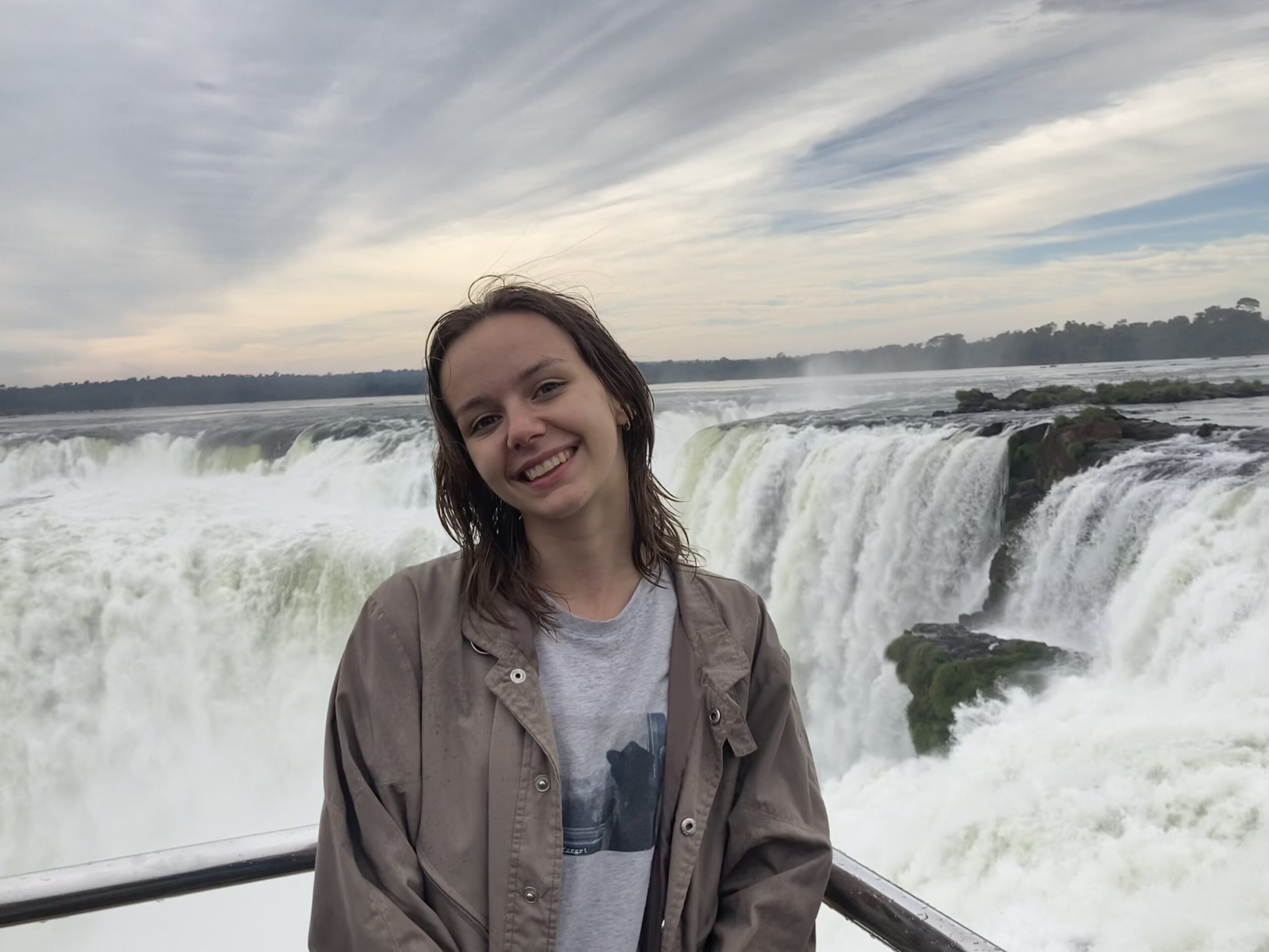 international education week