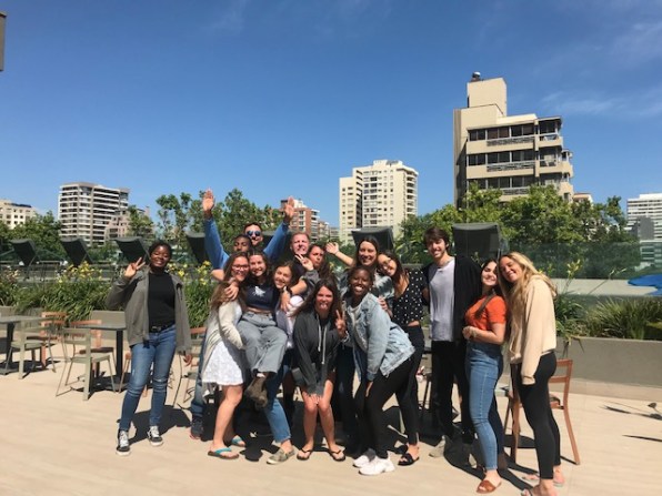 OCT-25th-1 Students on Program