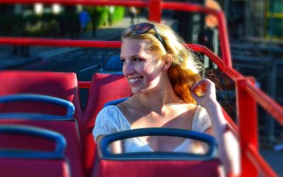 Auditioning for the Moulin Rouge