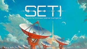 SETI: Search for Extraterrestrial Intelligence thumbnail