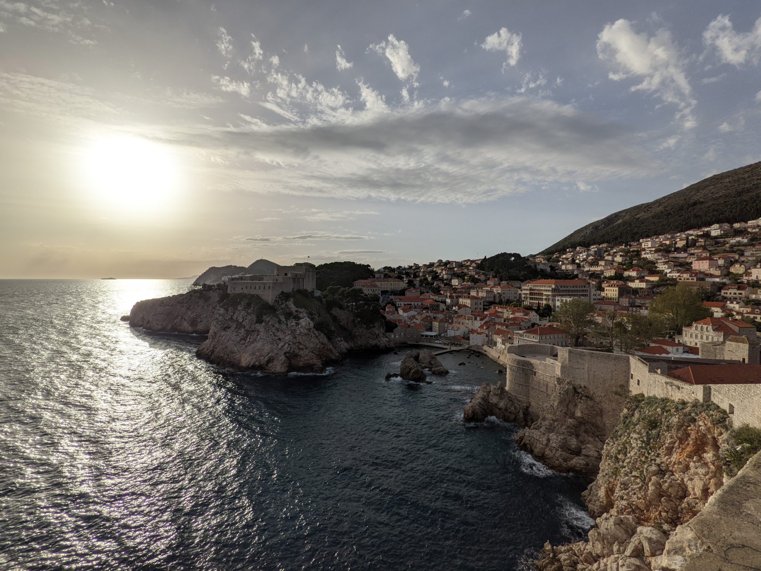 Dubrovnik, Croatia