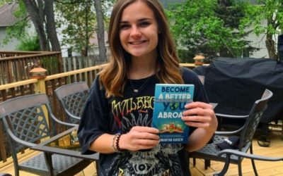 Introducing Smart Travels With Sam