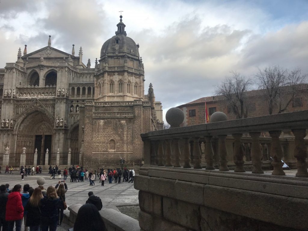 Toledo, Spain