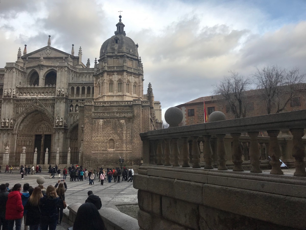 Toledo, Spain