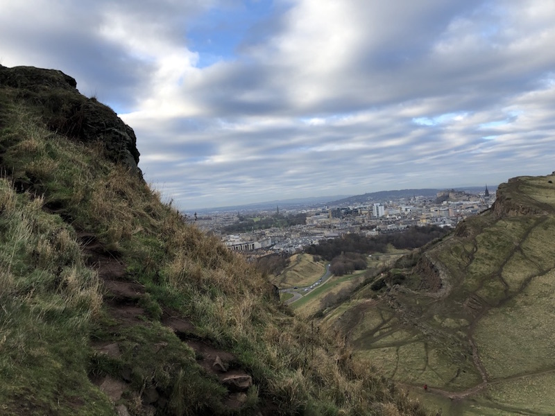 Edinburgh, Scotland