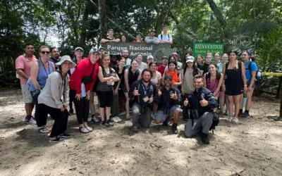 Nebraska Consortium of Community Colleges: A TRIO-Focused Model for Study Abroad