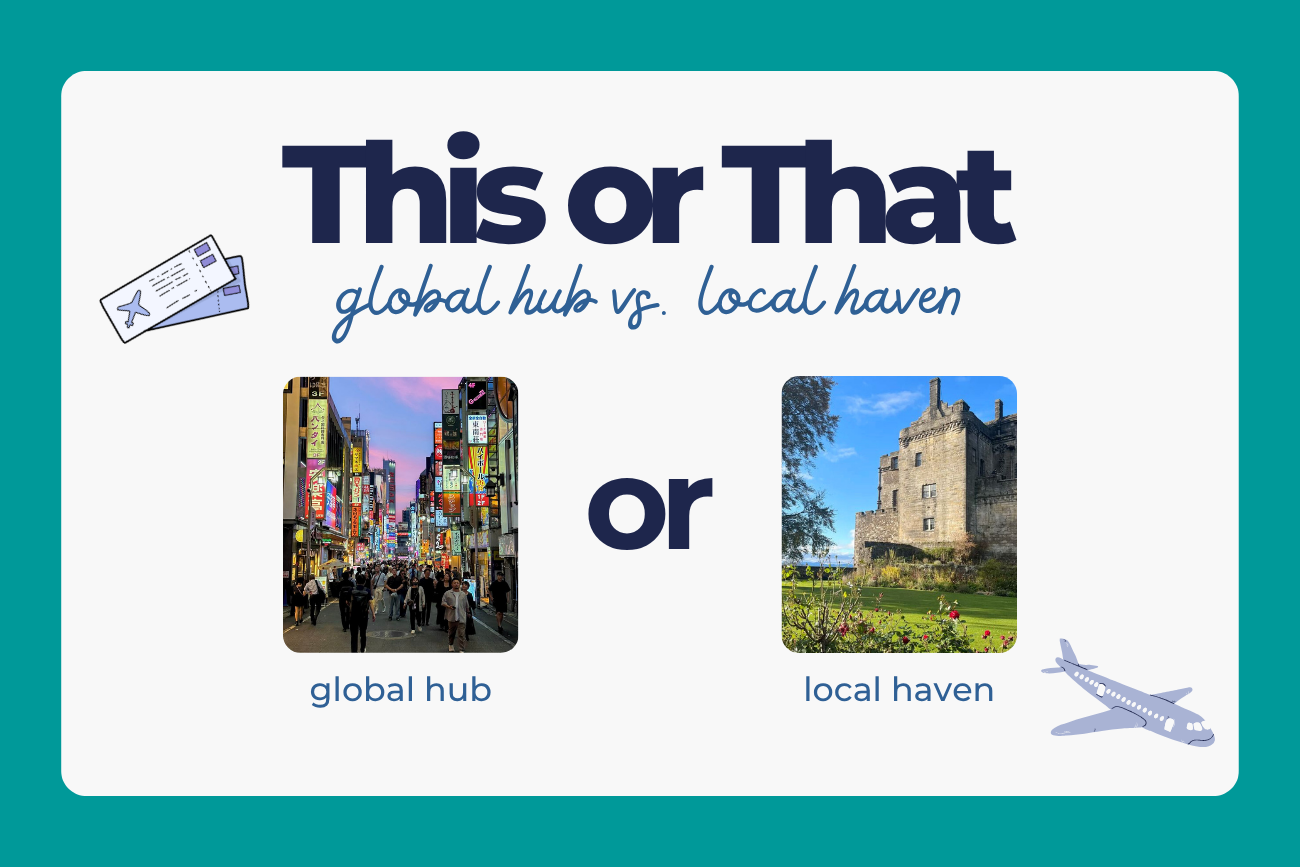 12 where to study abroad