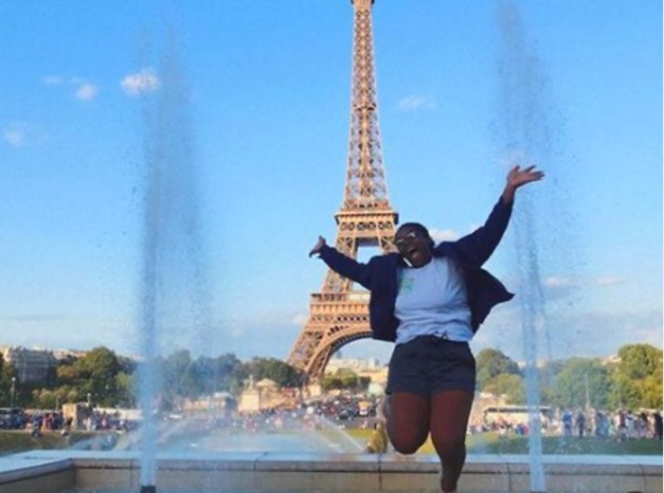 fall study abroad