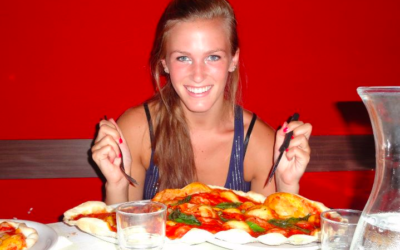 Ritornerò – I Will Go Back 