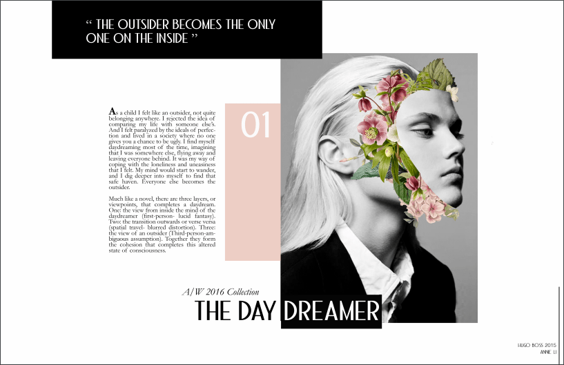 fashion design process Fashion Design Process at Parsons Paris